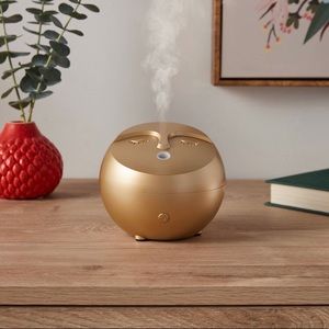 Gold Oil Diffuser